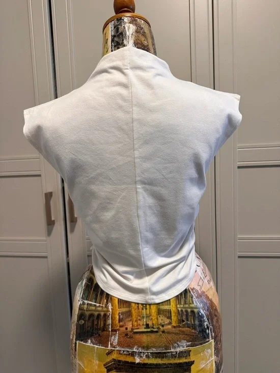 Reformation Lindy Knit Top - Picture 5 of 14